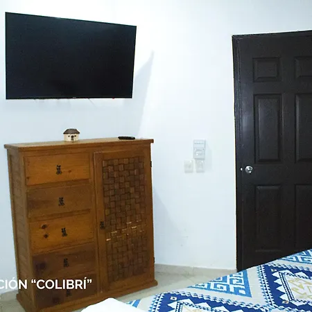 Apartamento Departamentos Ileana